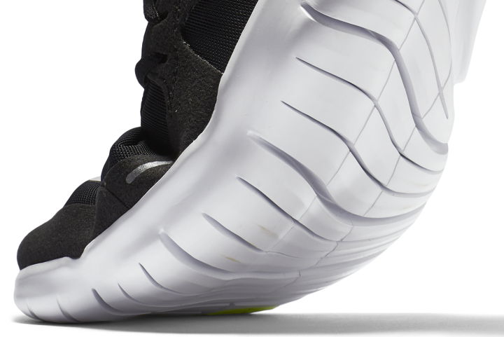 Nike Free RN 5.0 flexible