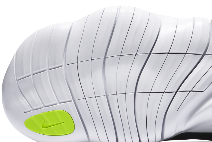 Nike Free RN 5.0 grip