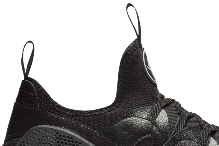 Nike Huarache EDGE Notable Features2