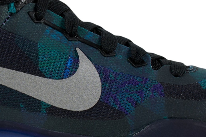 Nike Kobe 10 Material1