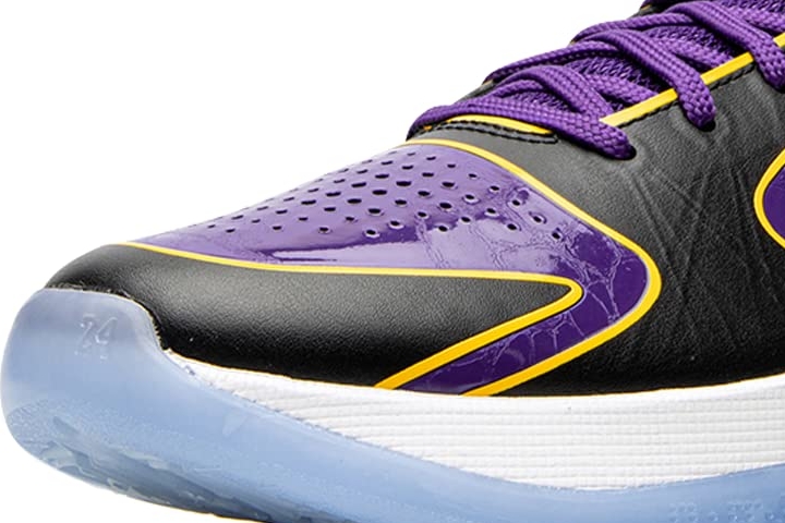 Nike Kobe kobe 5 lakers 5 Protro Review 2022, Facts, Deals | RunRepeat