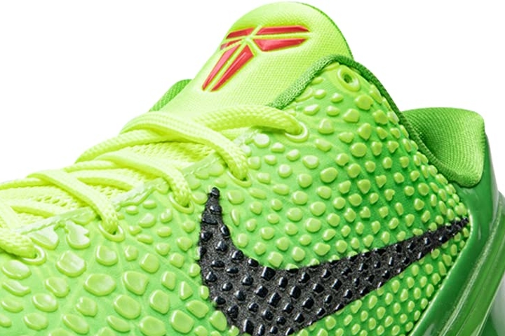 Nike Kobe kobe protro 6 grinch 6 Protro Review 2022, Facts, Deals | RunRepeat