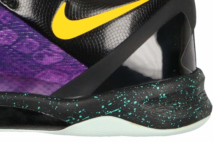 Nike Kobe kobe 8 purple 8 System Review 2022, Facts, Deals | RunRepeat