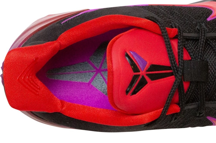 Nike Kobe A.D. shoe insole