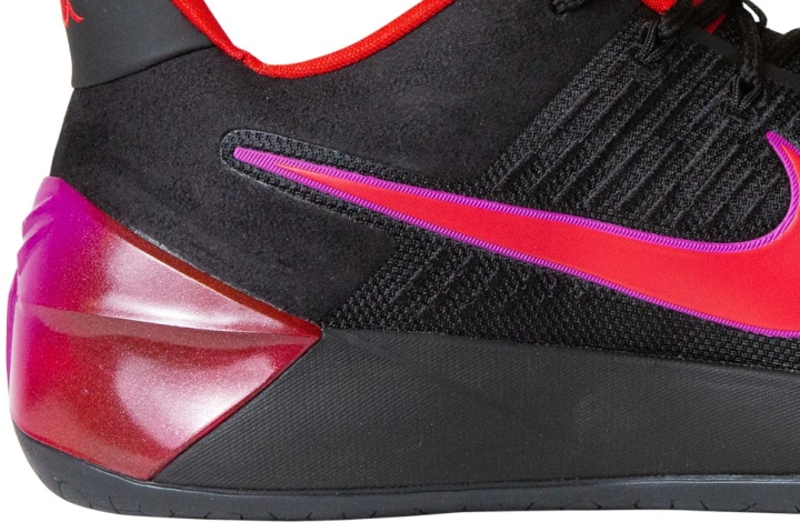 Nike Kobe A.D. shoe midsole