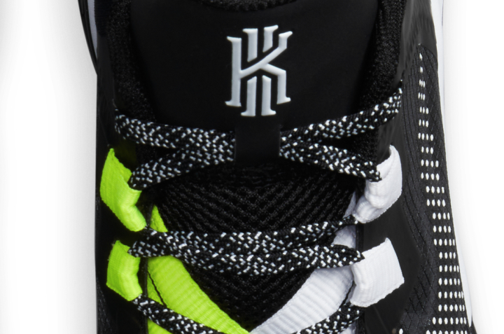 Nike Kyrie Flytrap 5 support