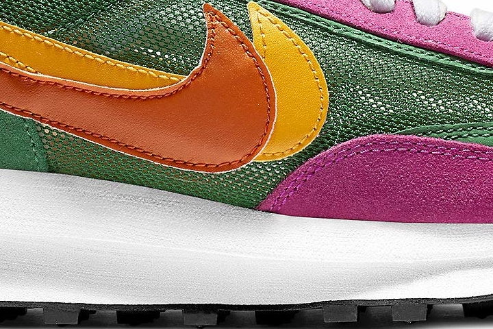 Nike LD ldwaffle nike Waffle Sacai sneakers in 5 colors | RunRepeat