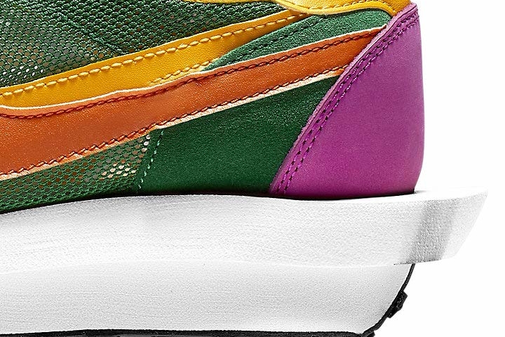 transaction See insects Antagonize Nike LD Waffle Sacai sneakers in 5 colors | RunRepeat