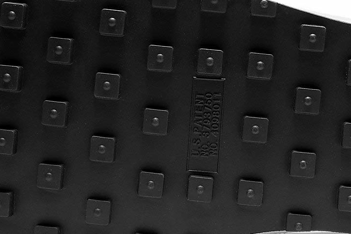 Nike LD Waffle Sacai outsole