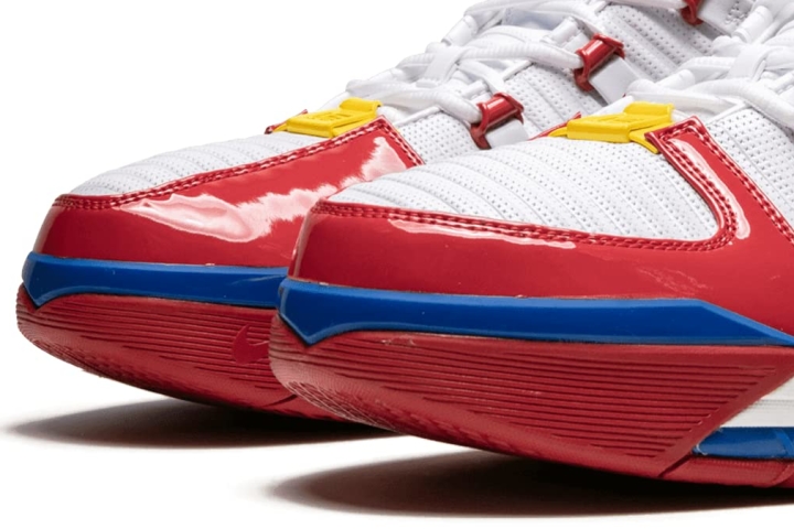 Nike Lebron 3 Retro Colorways1