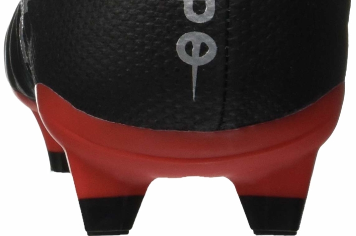 Nike Legend 7 Pro Firm Ground heel