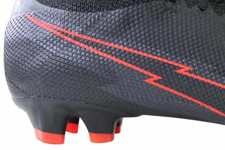 Nike Mercurial Superfly 7 Pro Firm Ground midsole