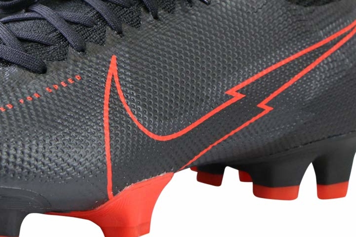 Nike Mercurial Superfly 7 Pro Firm Ground side