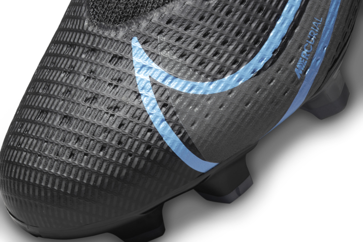 Nike Mercurial Superfly 8 Pro FG toebox