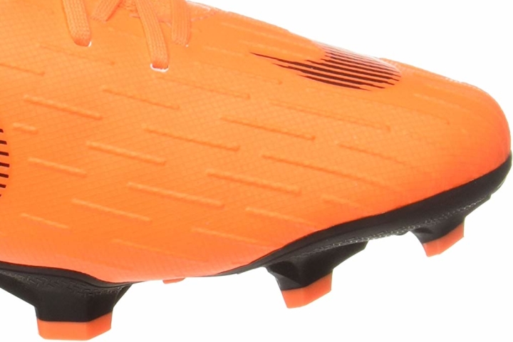Nike Mercurial Superfly VI Pro Firm Ground outsole