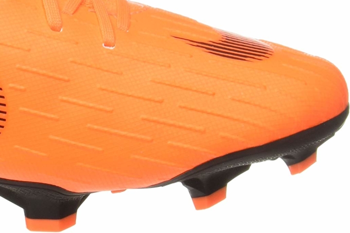 mercurial superfly 6 pro fg review