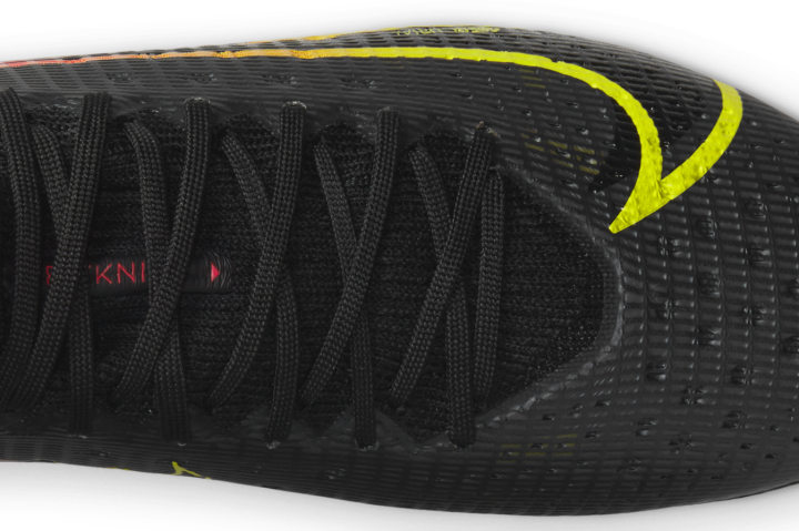 Nike Mercurial Vapor 14 Pro FG laces