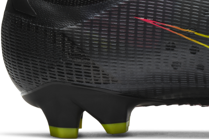 Nike Mercurial Vapor 14 Pro FG midsole