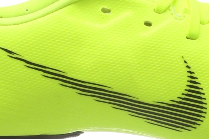 nike mercurial vapour xii