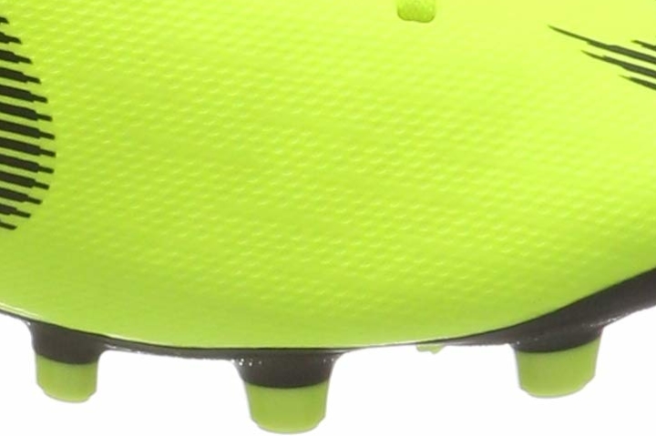 Nike Mercurial Vapor XII Academy Multi-ground outsole front
