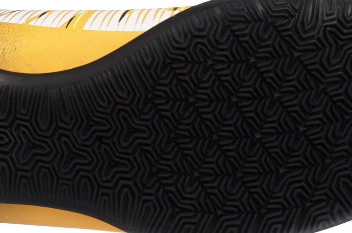 Nike MercurialX Victory VI Dynamic Fit Indoor outsole