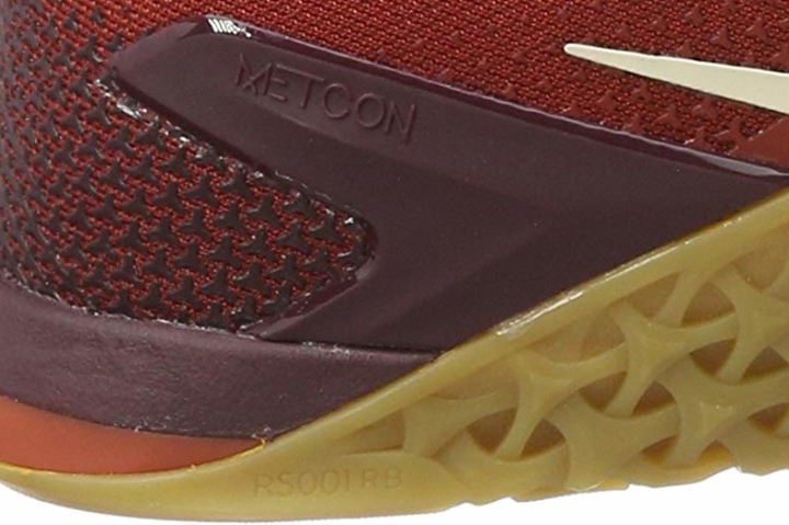 Nike Metcon 4 low profile