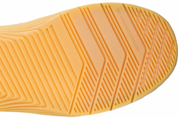 Nike Metcon 6 FlyEase Outsole1