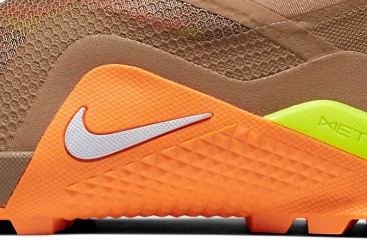 Nike Metcon SF Protection from the rope