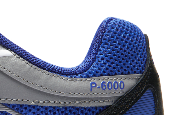 Nike P-6000 loop