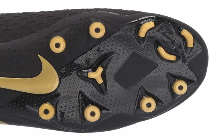 Nike Phantom Vision Academy Dynamic Fit MG outsole