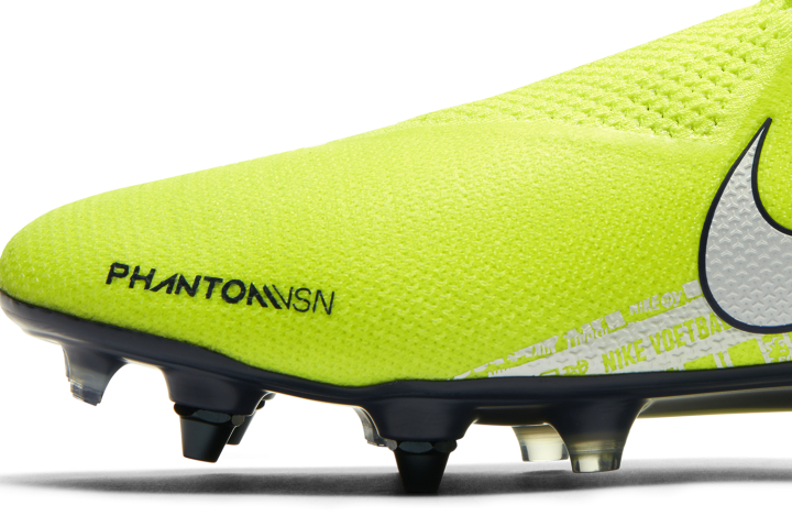 Nike Phantom Vision Elite Dynamic Fit Anti-Clog SG-PRO Nike Phantom Vision Elite ‘Stealth Ops’