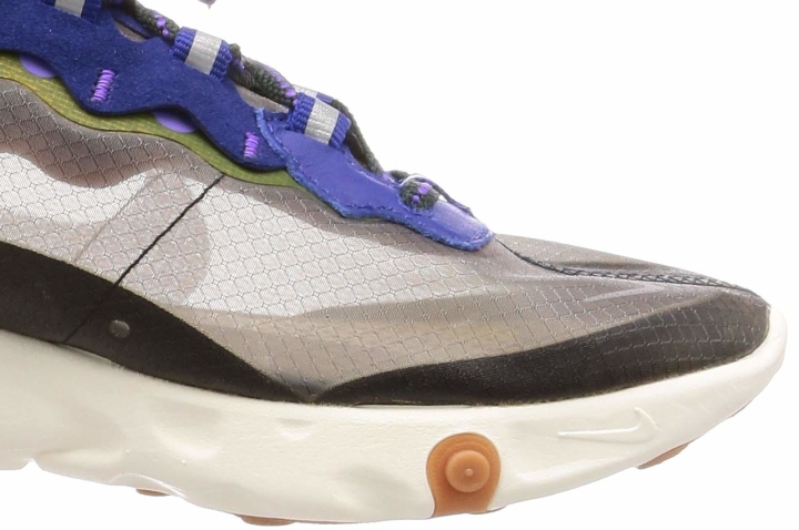 Mangle Accountant district Nike React Element 87 sneakers in 10+ colors (only $130) | RunRepeat