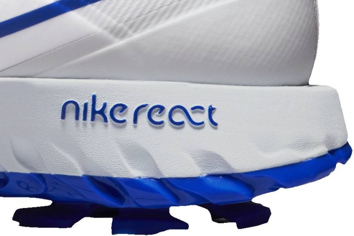 Nike React Infinity Pro nike react cushioning