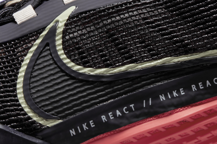 Nike React Metcon Turbo best uses