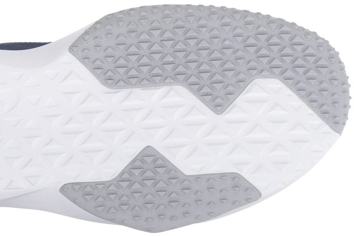 Nike Retaliation TR 2 Outsole Forefoot