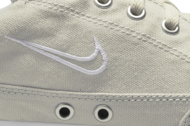 Nike Retro GTS air holes