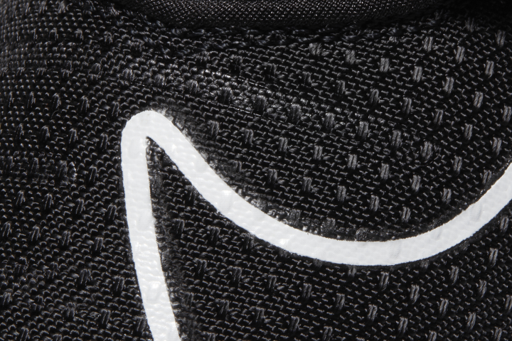 Nike Romaleos 4 breathable mesh