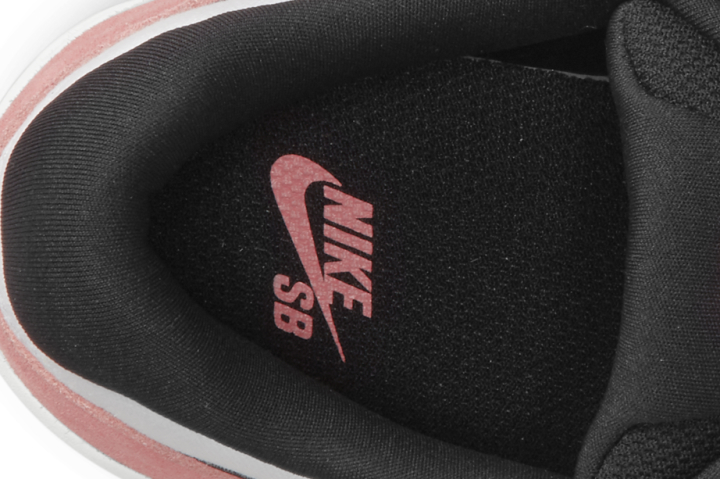 Nike SB Force 58 insole