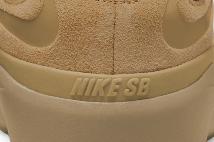 Nike SB Ishod Wair heel