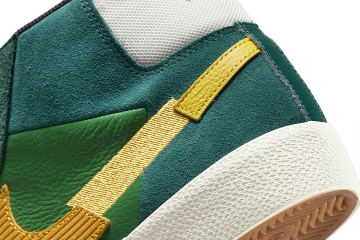 Nike SB Zoom Blazer Mid Premium sneakers in 10 colors | RunRepeat