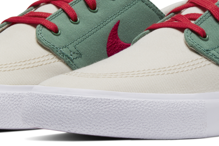 Nike Sb Zoom Stefan Janoski Canvas Rm Sneakers In 4 Colors Only 75 Runrepeat