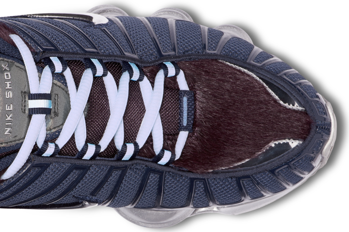 Nike Shox TL sneakers in 10+ colors | RunRepeat