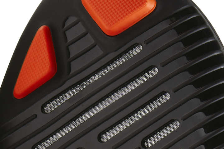 Nike SuperRep Cycle outsole ventilation pockets