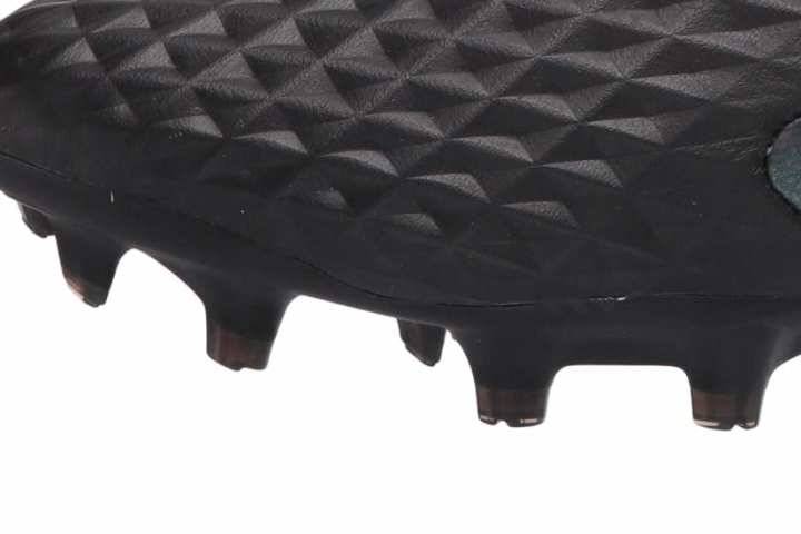 Nike Tiempo Legend 8 Pro Firm Ground traction