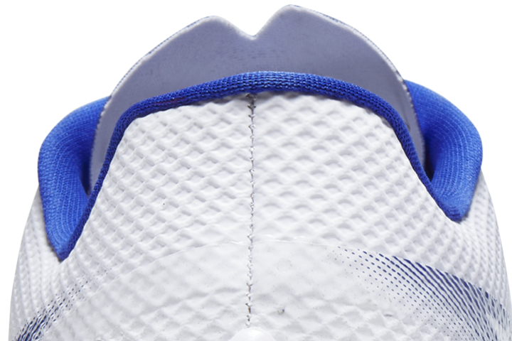 Nike Vapor Edge Speed 360 back collar