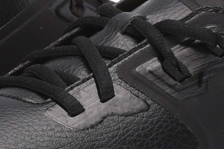 Nike Vapor Pro laces