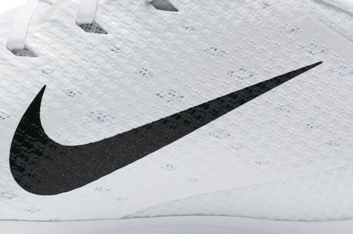 Nike Vapor Untouchable 3 Speed Logo1