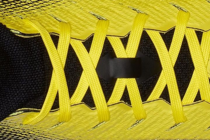 Nike Vapor Untouchable Pro 3 laces