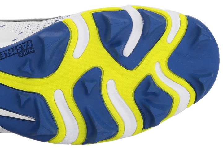 Nike Vapor Untouchable Shark 3 Outsole2