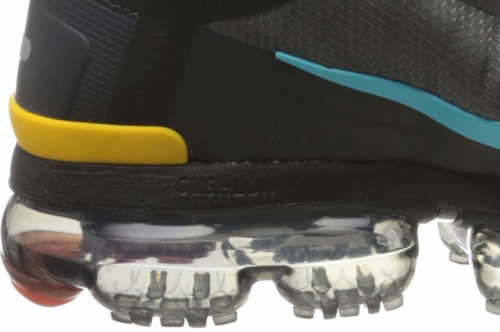 Nike Vapormax 2019 Utility sneakers in 4 colors | RunRepeat